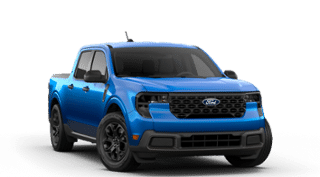 2026 Ford Maverick® External Image 5